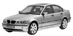 BMW E46 P278E Fault Code