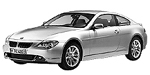 BMW E63 P278E Fault Code