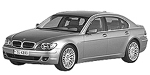 BMW E65 P278E Fault Code