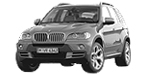 BMW E70 P278E Fault Code