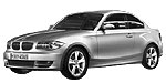 BMW E82 P278E Fault Code