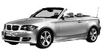 BMW E88 P278E Fault Code