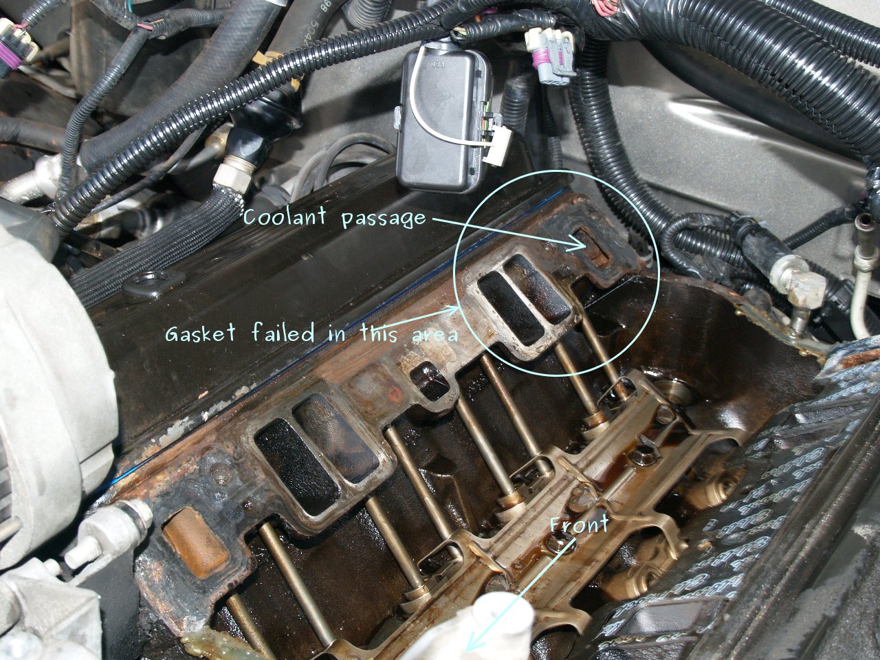See P278E in engine